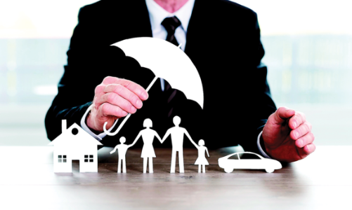 Bảo hiểm nhân thọ: Cân bằng 