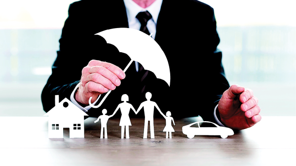 Bảo hiểm nhân thọ: Cân bằng