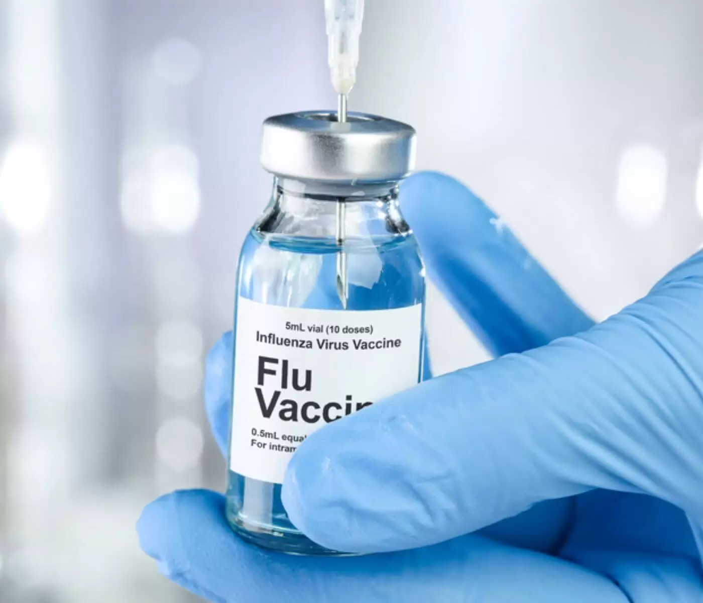 Hiện có gần 20 loại virus vaccine tiềm năng H5N1 hiện có sẵn cho các nhà sản xuất nếu virus cúm gia cầm bắt đầu lây lan sang người.