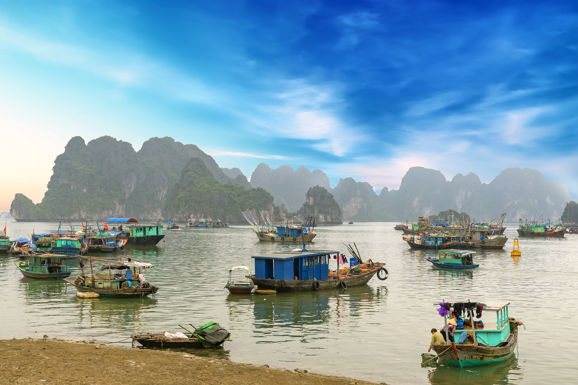 Cục Du lịch quốc gia Việt Nam khẳng định xếp hạng chỉ số này chưa phản ánh thật sự chính xác sự tác động của du lịch Việt Nam đến phát triển kinh tế - xã hội.