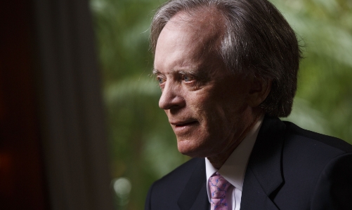 “Vua trái phiếu” cảnh báo về nợ Mỹ nếu ông Trump tái đắc cử