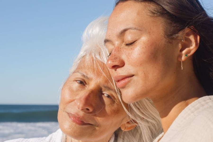 Gen X thường tập trung nhiều hơn v&agrave;o chăm s&oacute;c da, đặc biệt l&agrave; c&aacute;c sản phẩm chống l&atilde;o h&oacute;a.