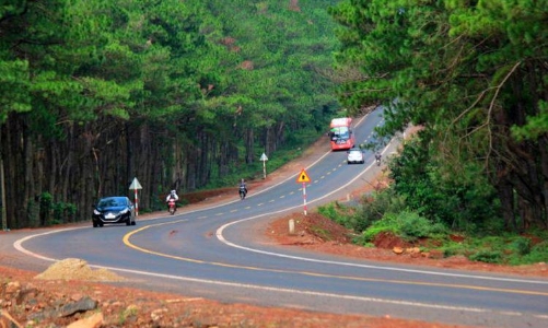 Đại biểu Quốc hội lo khó thu xếp vốn xây cao tốc Gia Nghĩa - Chơn Thành