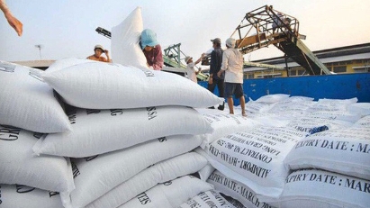 Legal corridor to be completed to boost rice exports