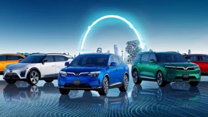 Vietnam sees increasing demand for electric vehicles 