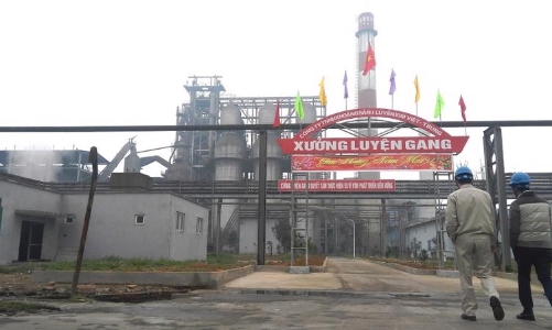 Tìm phương án khả dĩ cho dự án 6.000 tỷ đang lỗ nặng