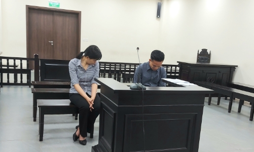 Giám đốc lập 5 công ty “ma”, trốn thuế hơn 63 tỷ đồng