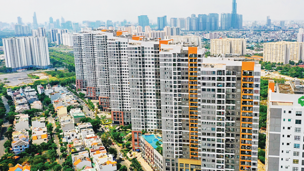 Đơn giản hóa thủ tục, thúc đẩy cho vay nhà ở xã hội