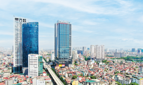 Sẽ không thể “tay không bắt giặc”