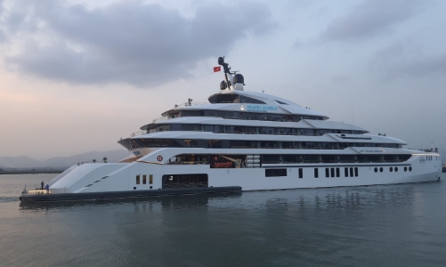 Hạ Long ra mắt tour độc bản 