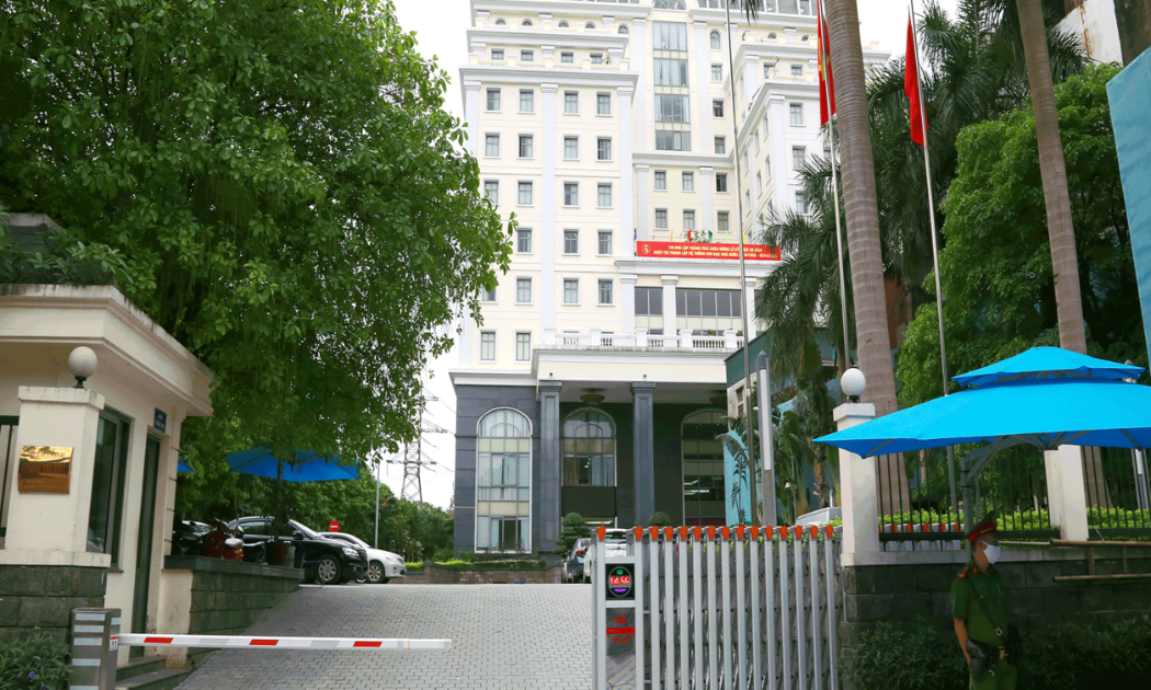 Năm 1998, công tác kiểm kê tài sản công chỉ được thực hiện trong khu vực hành chính sự nghiệp.