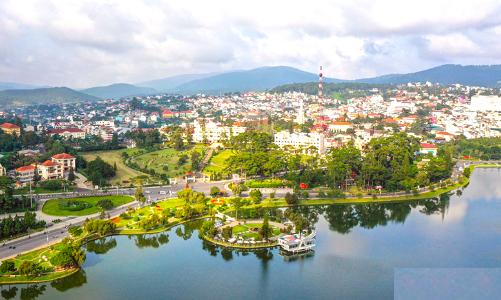 Chưa sáp nhập Lạc Dương vào Đà Lạt