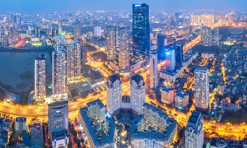 Dự thảo Luật Thủ đô (sửa đổi): Xác định rõ chính sách đặc thù cần được áp dụng cho Hà Nội 