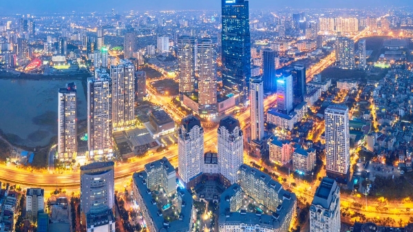 Dự thảo Luật Thủ đô (sửa đổi): Xác định rõ chính sách đặc thù cần được áp dụng cho Hà Nội 