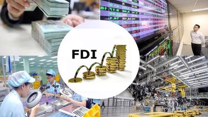 FDI attraction hits $11.7 bln in 5M