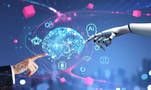 Sáng kiến AI ở châu Á: Xu hướng và sự phát triển