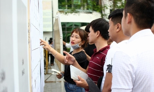 Cần cảnh giác trước chiêu lừa đảo xuất khẩu lao động trên môi trường mạng 