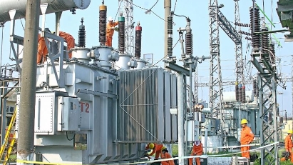 Stable power supply expected