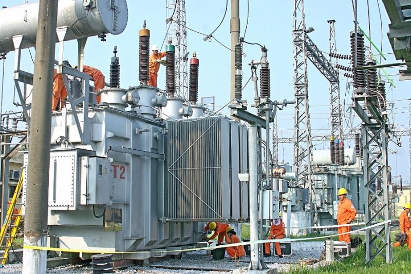 Stable power supply expected