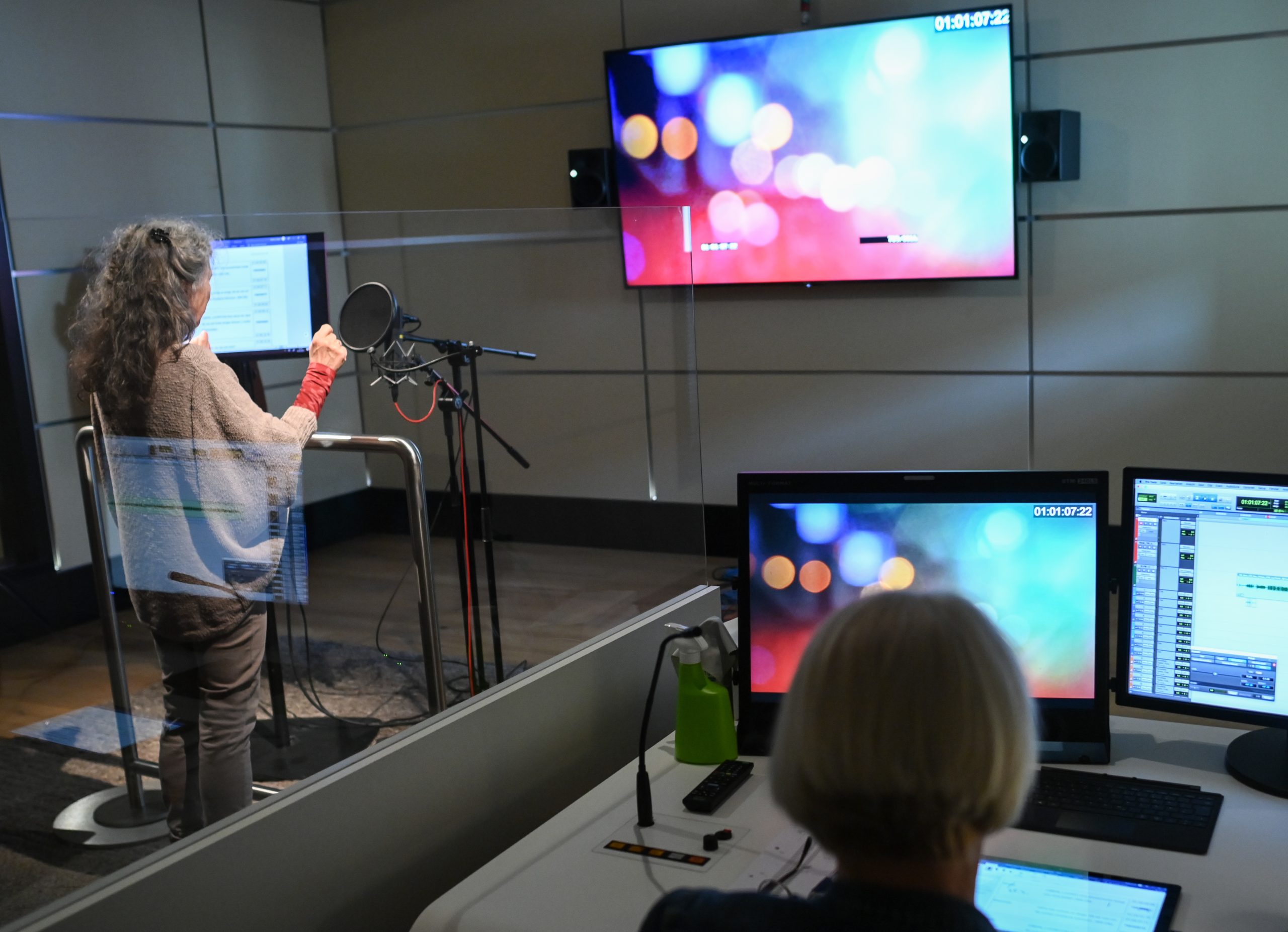 Sao ch&eacute;p giọng n&oacute;i giờ đ&acirc;y kh&ocirc;ng c&ograve;n l&agrave; khoa học viễn tưởng nữa m&agrave; đ&atilde; trở th&agrave;nh sự thật.