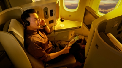 Two Vietnamese airlines honored by AirlineRatings.com