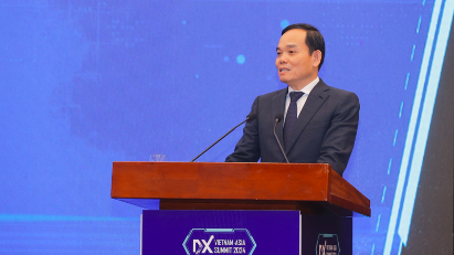 Vietnam-Asia Digital Tranformation Summit opens in Hanoi
