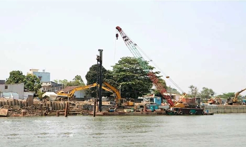 Đồng Nai gia hạn 30 ngày đêm cho “kế hoạch 30 đêm” giải phóng mặt bằng các dự án trọng điểm