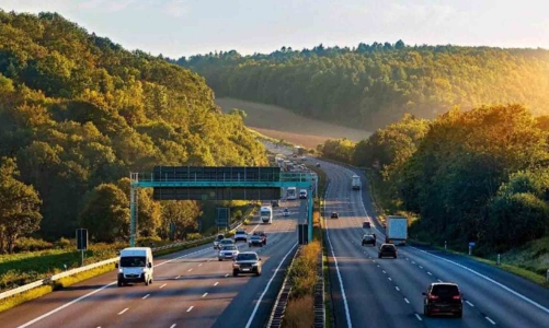 Đề xuất đầu tư cao tốc Nha Trang - Đà Lạt với tổng vốn hơn 25.000 tỷ đồng