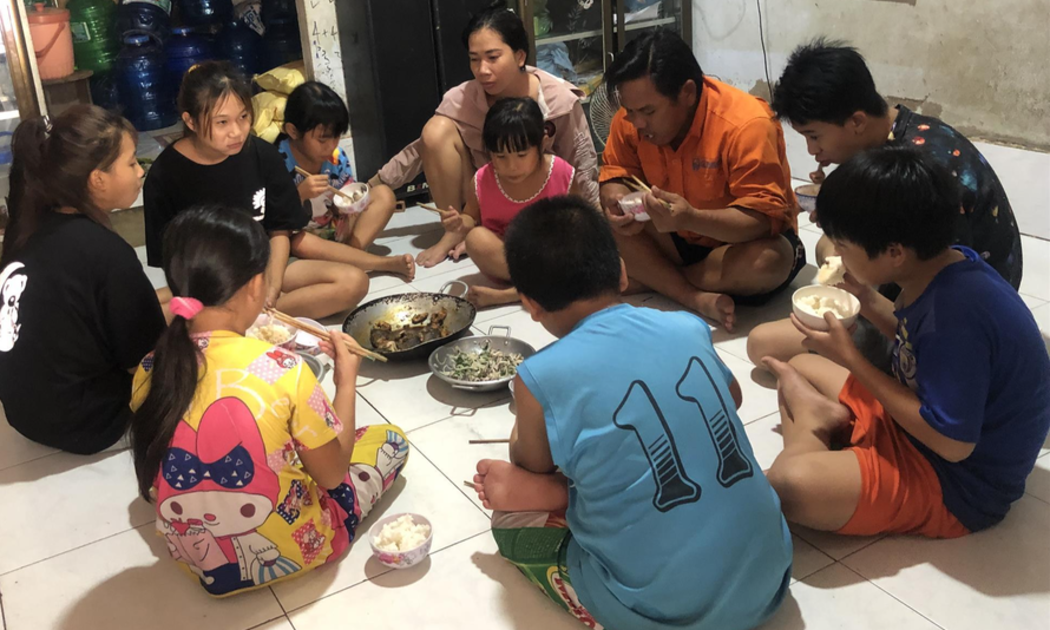 Nhiều đại biểu Quốc hội chỉ rõ sự bất hợp lý khi điều chỉnh mức giảm trừ gia cảnh dựa trên tiêu chí về CPI.