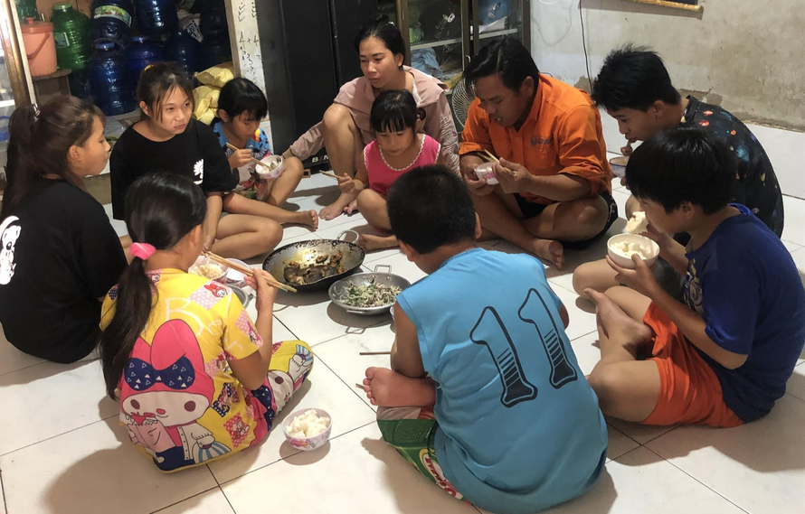 Nhiều đại biểu Quốc hội chỉ rõ sự bất hợp lý khi điều chỉnh mức giảm trừ gia cảnh dựa trên tiêu chí về CPI.