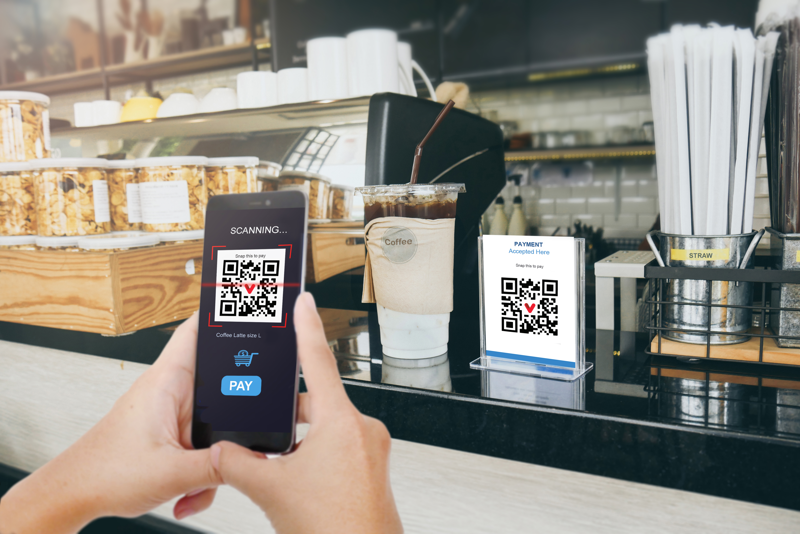 Cross-border QR code payment launched