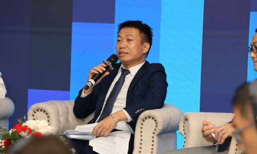 Vẫn còn nhiều “điểm nghẽn” cần được tháo gỡ trong phát hành trái phiếu xanh