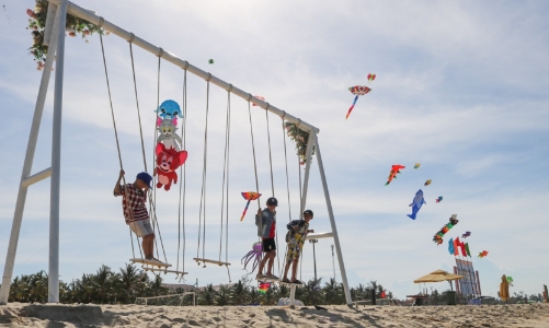 Tháng 5, Trung Quốc trở thành thị trường gửi khách lớn nhất 