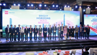 Fostering a sustainable economy through accounting and auditing