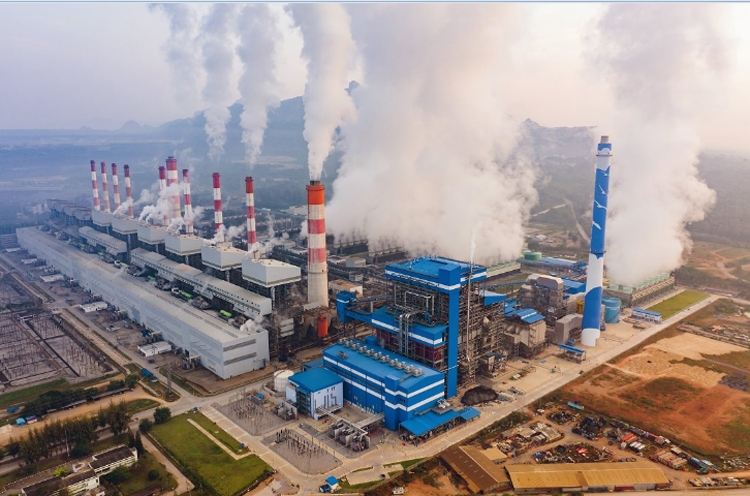 Khử carbon luôn là mục tiêu được ưu tiên hàng đầu trong nỗ lực tăng trưởng xanh của khu vực.