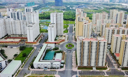 Quốc hội xem xét để quyết định Luật đất đai, Nhà ở và Kinh doanh bất động sản có hiệu lực sớm 5 tháng