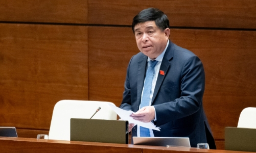 Kiến nghị Quốc hội cho phép nhân rộng các chính sách đặc thù địa phương