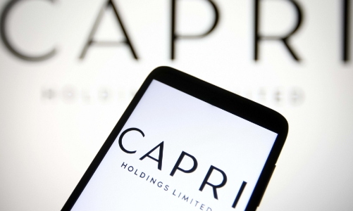 Tập đoàn xa xỉ Capri Holdings thất vọng với kết quả kinh doanh ảm đạm