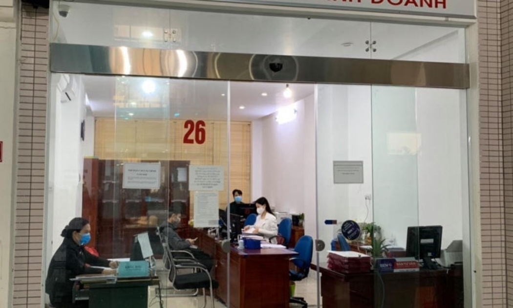 Nhiều đối tượng thành lập doanh nghiệp