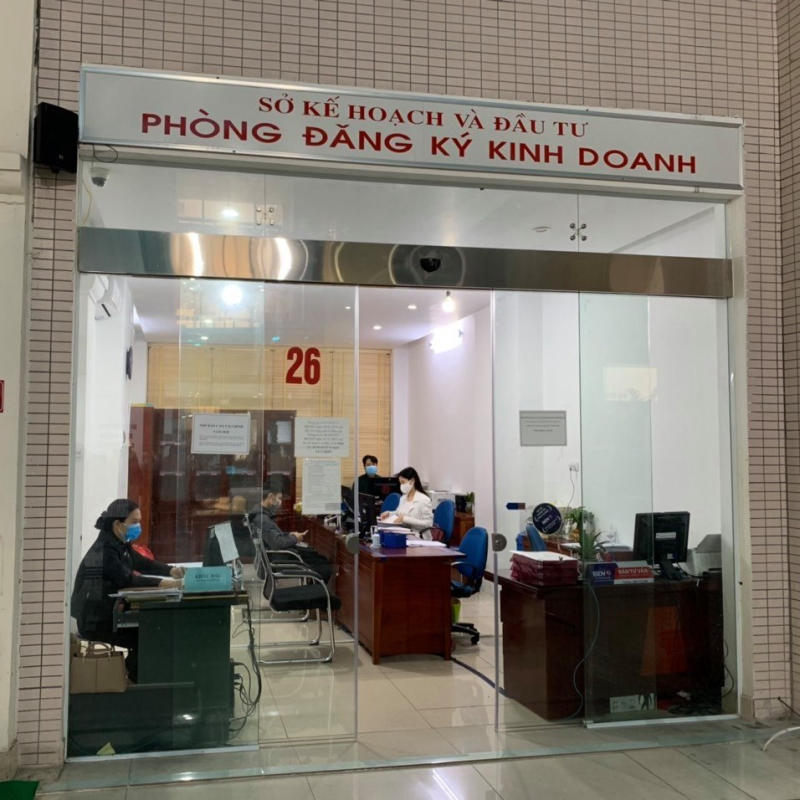 Nhiều đối tượng thành lập doanh nghiệp "ma" không để sản xuất kinh doanh mà nhằm bán hóa đơn khống thu lợi bất chính.