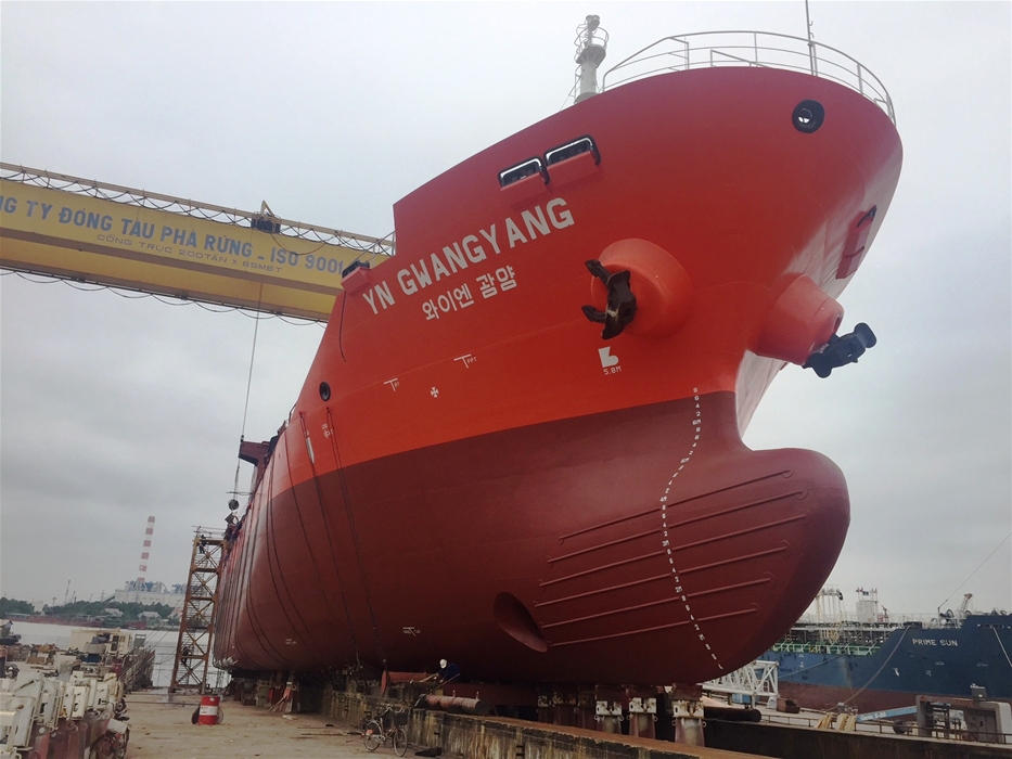 Các doanh nghiệp thuộc SBIC chật vật cạnh tranh với nước ngoài và đang chịu hậu quả nặng nề từ việc đầu tư dàn trải thời gian trước.