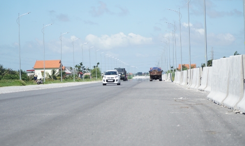 Hải Phòng thành lập Tổ công tác đặc biệt tháo gỡ vướng mắc cho các dự án đầu tư