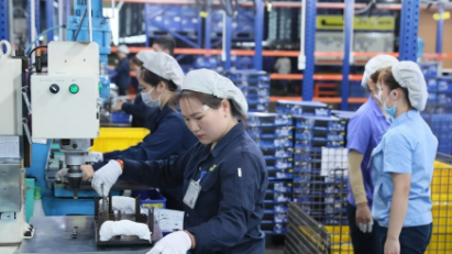 Hanoi attracted $1.12 bln of FDI capital n 5M