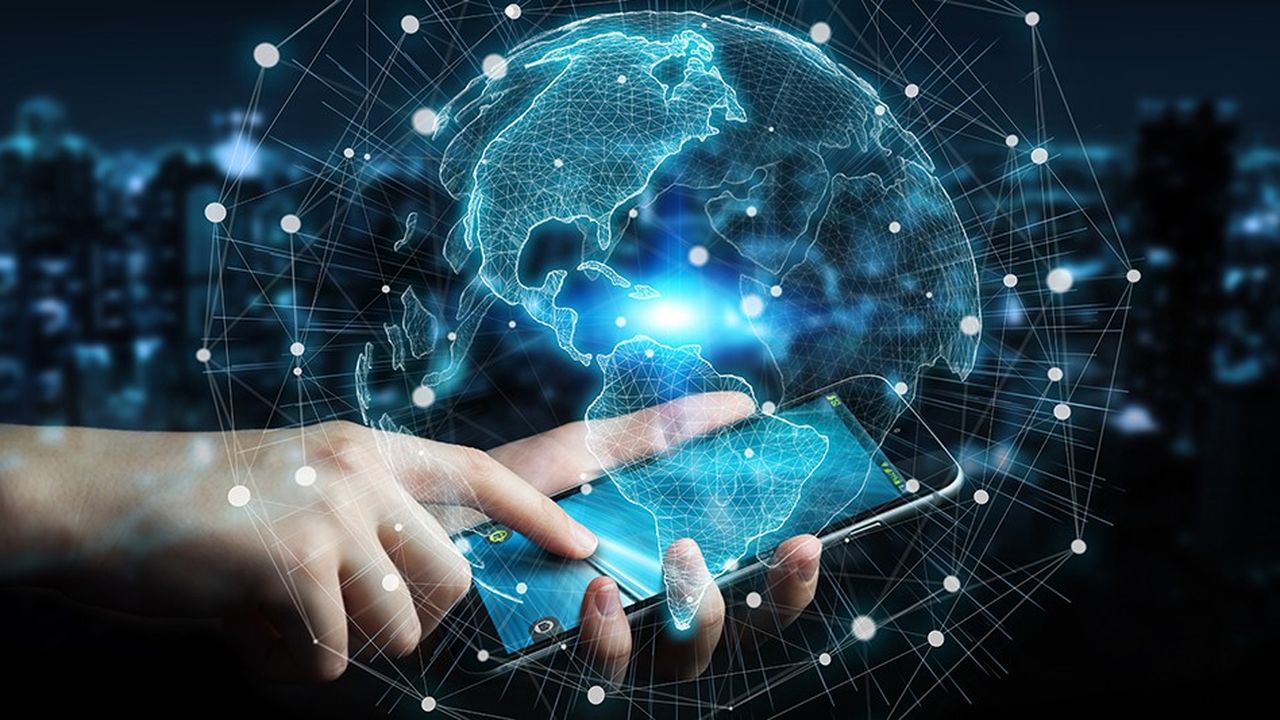 Công bố chất lượng dịch vụ Internet cố định và di động của từng doanh nghiệp - Ảnh minh họa.