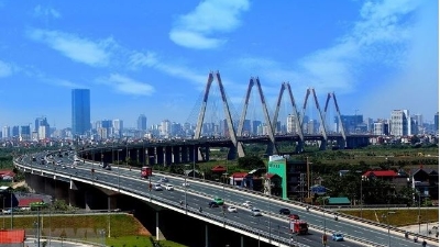 Positive outlook for Vietnam’s economy