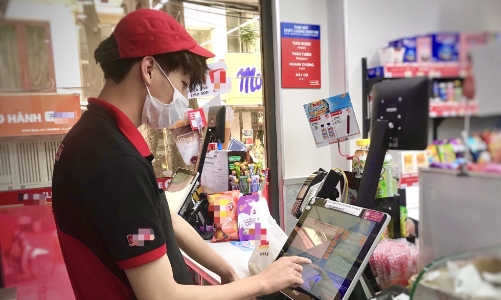 Trả lương làm thêm của sinh viên không được thấp hơn lương tối thiểu vùng 