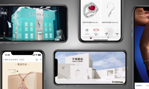 Thương hiệu xa xỉ “đau đầu” ở Trung Quốc