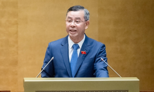 Kiểm toán Nhà nước nêu bất cập trong thu, chi ngân sách Nhà nước