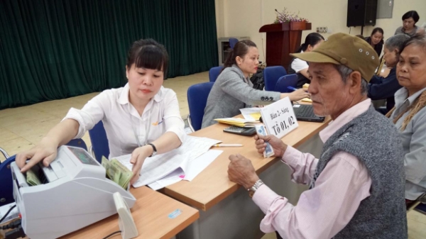 Kiến nghị để lao động một số lĩnh vực đặc thù được hưởng lương hưu tối đa