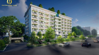 Vietnam boasts competitive advantages in elderly care real estate